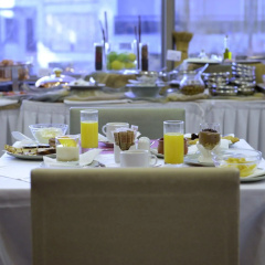 Dorian Inn Hotel - Bild 12