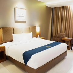 Grage Hotel Cirebon thumbnail 4