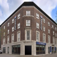 Travelodge London Central Waterloo - Bild 1
