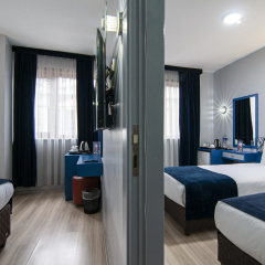 Lapis Inn Hotel & Spa - Bild 2