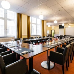 Hotel Royal International - Bild 11