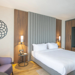 Crowne Plaza Ankara by IHG - Bild 5