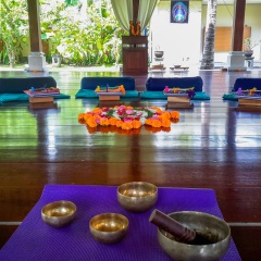 Puri Bagus Candidasa - Bild 24