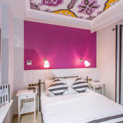 Araf Hotel - Bild 5
