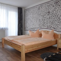 Gästewohnung Neustädter Straße 35 - Bild 4