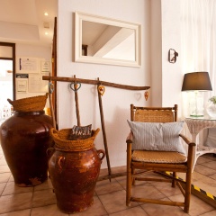 Galaxia Boutique Hotel - Bild 3