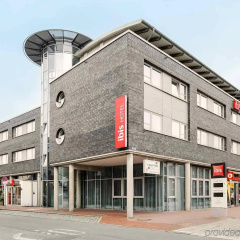 ibis Luebeck City - Bild 1