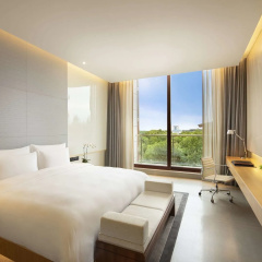 Yanqi Hotel managed by Kempinski thumbnail 4