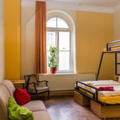 OPERA Hostel - Bild 3