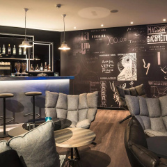 Motel One Basel - Bild 2