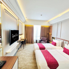 Sanderson London, a Morgans Originals hotel - Bild 9