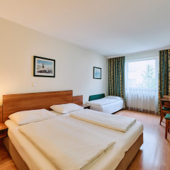 Hotel Deutschmeister - Bild 5