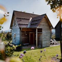 Ferienhauser, Torfhaus Harz - Bild 12