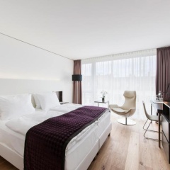 Bergheim 41 Hotel im Alten Hallenbad - Bild 3