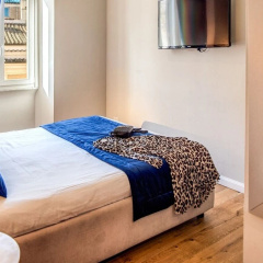 Hotel 55 Fifty-Five - Bild 15