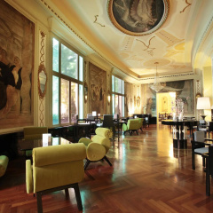 Grand Hotel Palace Rome thumbnail 29