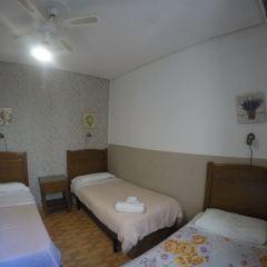 Hostal MYD Los Perales - Bild 4