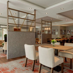 Ramada by Wyndham Duesseldorf Ratingen - Bild 18