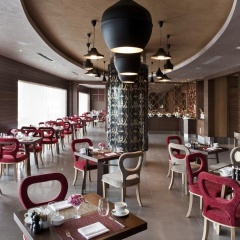 Divan Hotel Bursa - Bild 28