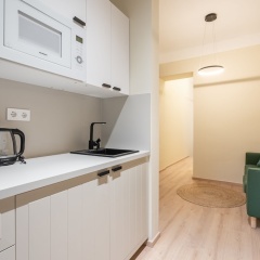 N36 Boutique Apartments By Bqa - Bild 13