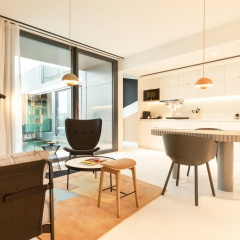KPM Hotel & Residences Berlin, a Member of Design Hotels - Bild 14