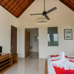 Jimbaran Sea View Villa - Bild 4