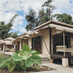 Jawa Jiwa Sanctuary - Bild 9