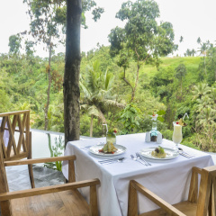 Amora Ubud Boutique Villas - Bild 25