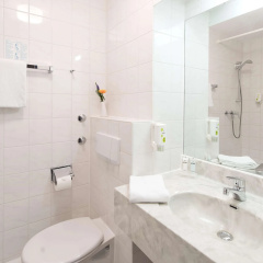 ACHAT Hotel Leipzig Messe - Bild 11