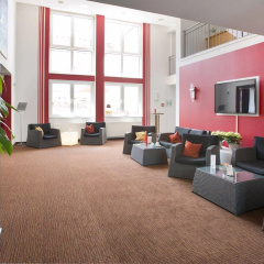 Best Western Hotel Muenchen Airport - Bild 16