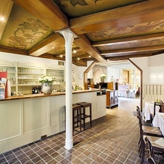 Hotel And Restaurant Zum Roten Tore - Bild 10