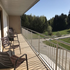 Stan's Bed & Breakfast - Bild 6