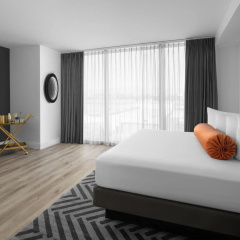 The ENGLISH Hotel, Las Vegas, a Tribute Portfolio Hotel, 21 and over - Bild 3