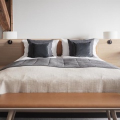 Admiral Hotel Copenhagen - Bild 2