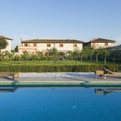 Villa Olmi Firenze - Bild 18