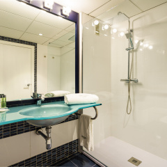 Eurostars Malaga Hotel - Bild 18