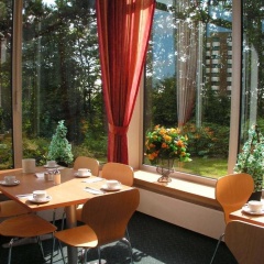 Panorama Inn Hotel und Boardinghaus - Bild 29