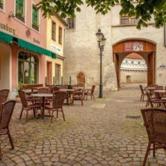 Pension Alt Naumburg - Bild 19