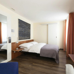 Altstadt Hotel - Bild 6