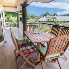 Flora's Self Catering Apartments in Mahe Island, Seychelles from 217$, photos, reviews - zenhotels.com photo 6