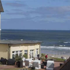 Stormtüüt - Wunderschönes Feriendomizil für die junge Familie in Strandnähe - Bild 1