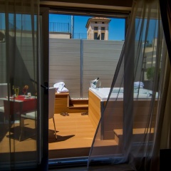 Hotel Castellino Roma - Bild 13