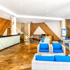 Marmaris Bay Resort - Adults Only - Bild 15