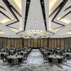 Swissotel The Stamford, Singapore - Bild 21