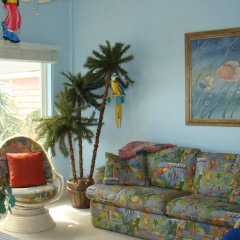 Sweet Dreams By The Sea - 4 Br Home thumbnail 14