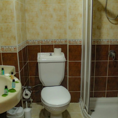 Castle Park Hotel - Bild 12