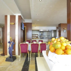 The Penthouse Suites Hotel thumbnail 14