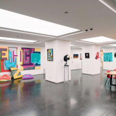 art'otel Amsterdam thumbnail 19