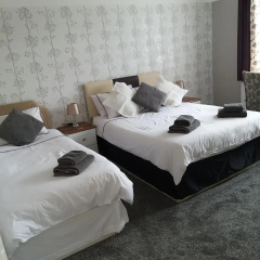 Wyngate Guest House thumbnail 11