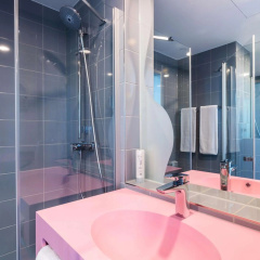 Prize by Radisson, Rostock City - Bild 10